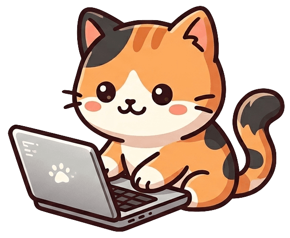 Almi's Blog